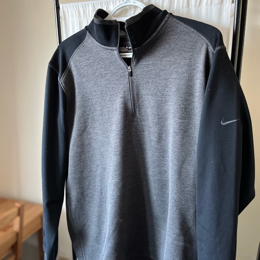 Beautiful Nike Golf Sweater